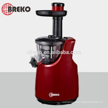 Ventas exclusivas que venden caliente el juicer frío más lento de la prensa del juicer lento con el CE ROHS CB del motor de la CA